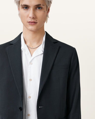 Bay Slim Fit Blazer