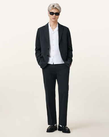 Bay Slim Fit Blazer