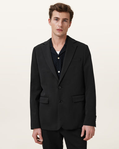 Bay Slim Fit Blazer