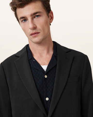 Bay Slim Fit Blazer