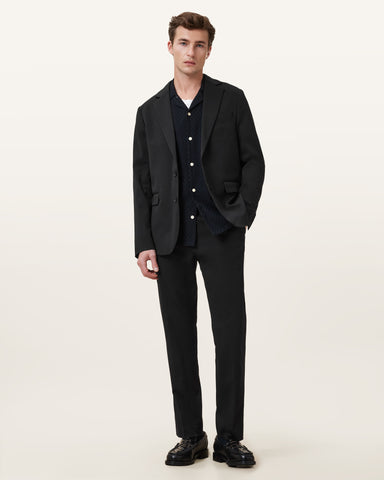 Bay Slim Fit Blazer