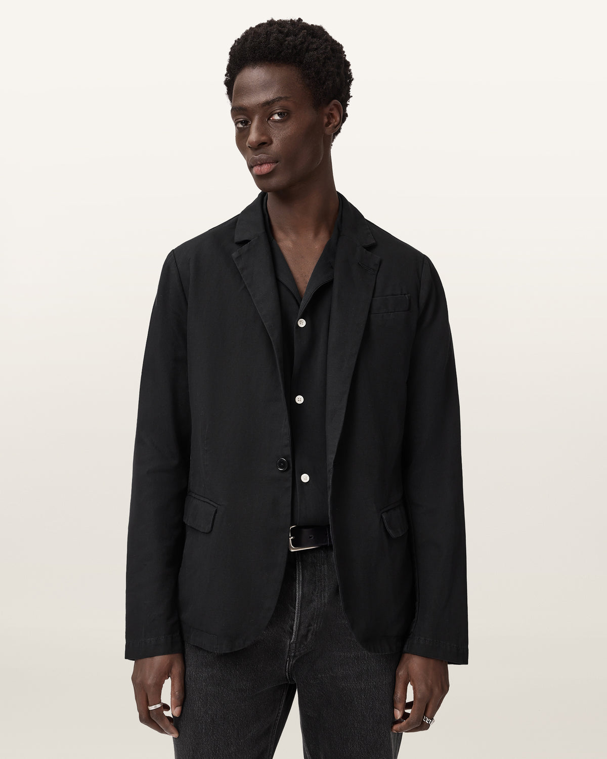 Hanbury Slim Fit Blazer