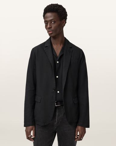 Hanbury Slim Fit Blazer