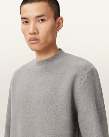 Marko Merino Wool Sweater
