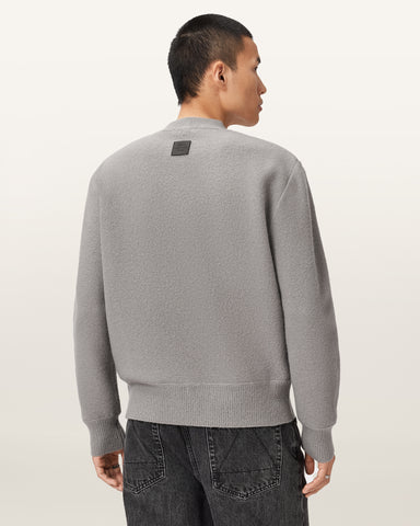 Marko Merino Wool Sweater