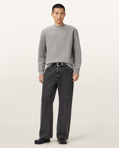 Marko Merino Wool Sweater