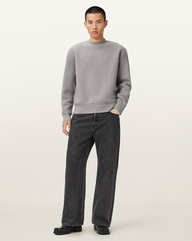 Marko Merino Wool Sweater