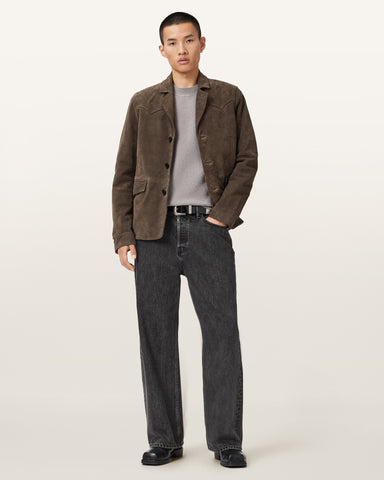 Marko Merino Wool Sweater