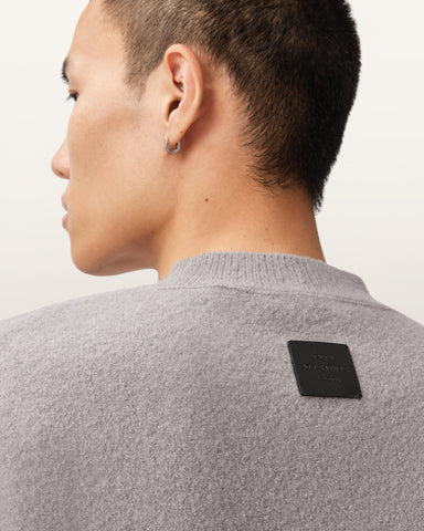 Marko Merino Wool Sweater