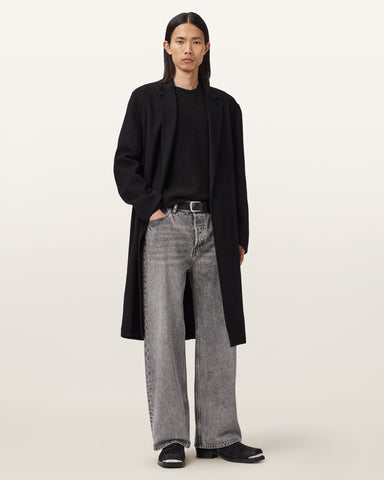 Marko Merino Wool Sweater