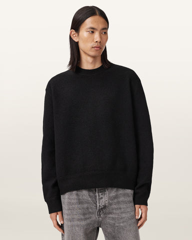 Marko Merino Wool Sweater
