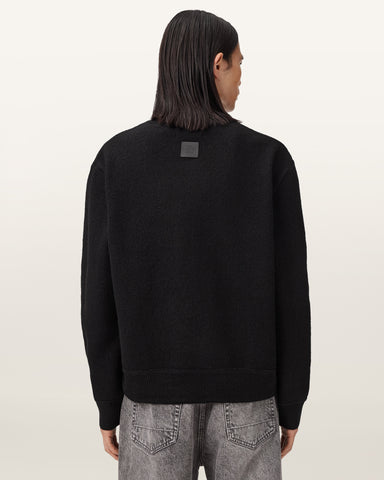 Marko Merino Wool Sweater