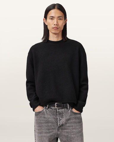 Marko Merino Wool Sweater