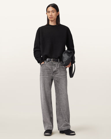 Marko Merino Wool Sweater