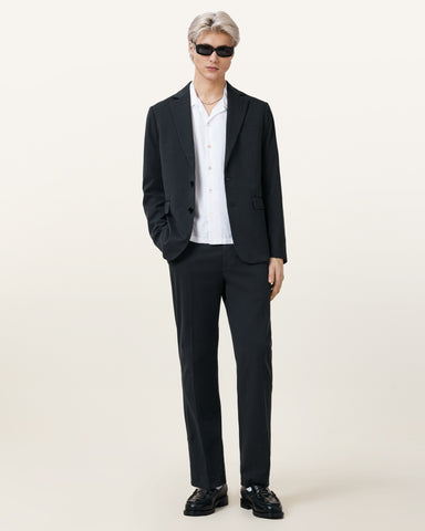 Bay Tailored Trousers