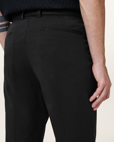 Bay Tailored Trousers