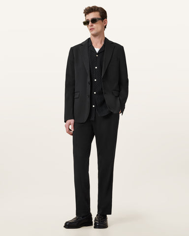 Bay Tailored Trousers