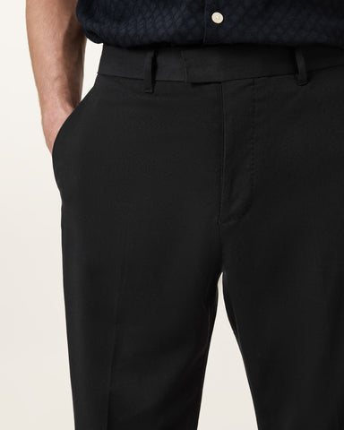 Bay Tailored Trousers