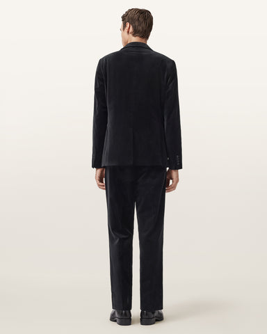 Saga Straight Fit Pants