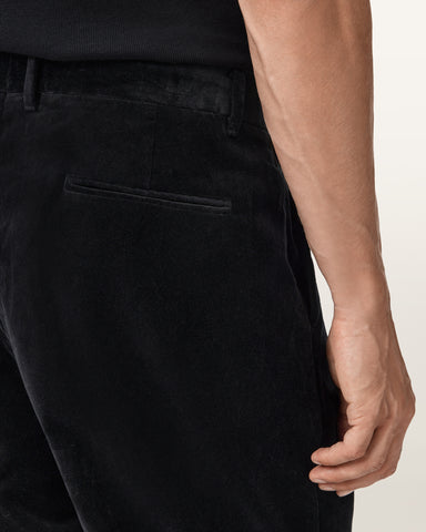 Saga Straight Fit Pants