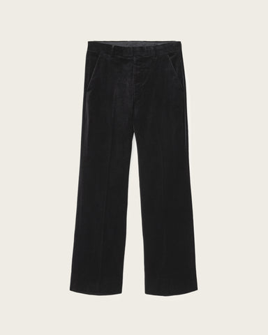Saga Straight Fit Pants