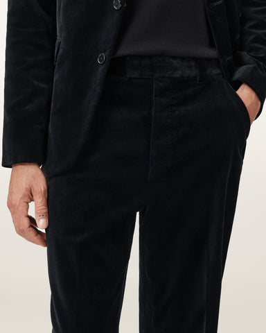 Saga Straight Fit Pants