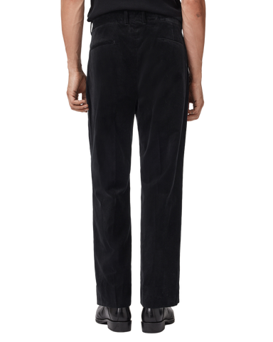 Saga Straight Fit Pants