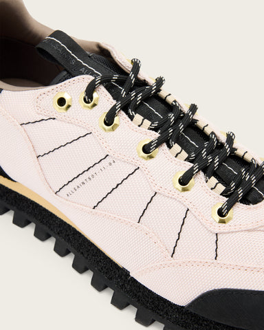 Nevis Suede Sneakers