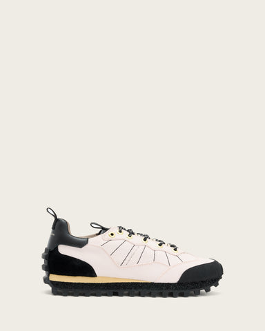 Nevis Suede Sneakers