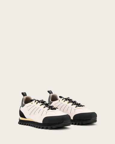 Nevis Suede Sneakers
