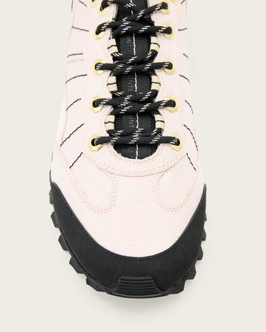 Nevis Suede Sneakers