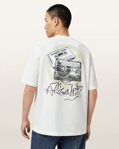 Reel Short Sleeve T-Shirt
