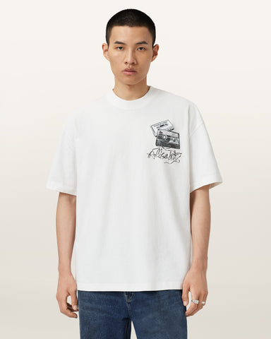Reel Short Sleeve T-Shirt