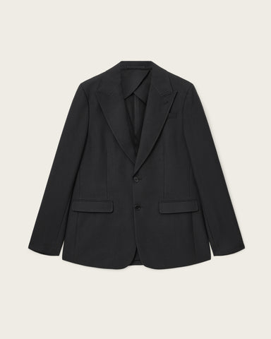 Kido Lapel Blazer