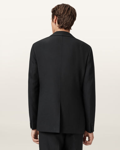 Kido Lapel Blazer