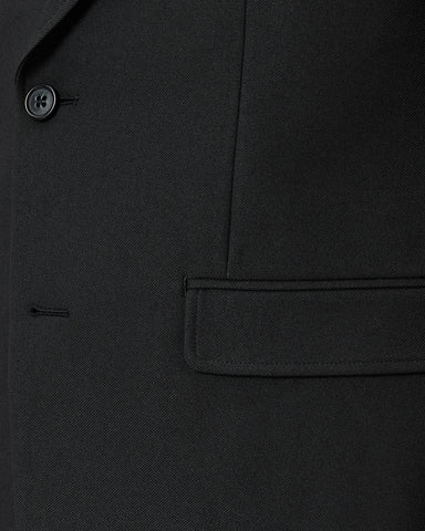 Kido Lapel Blazer
