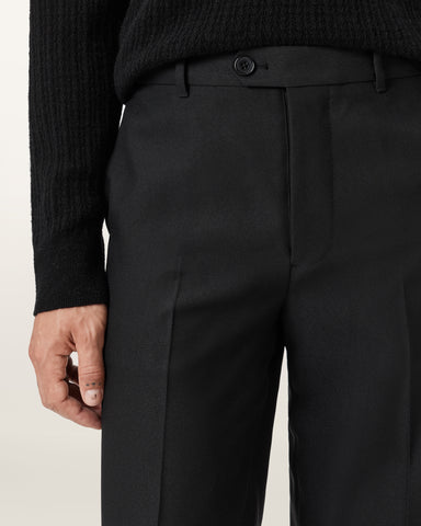 Kido Loose Fit Pants