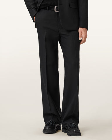 Kido Loose Fit Pants