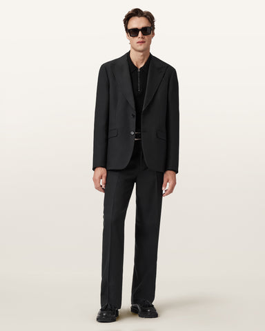 Kido Loose Fit Pants