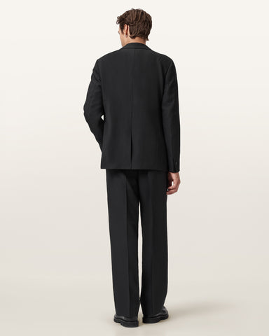 Kido Loose Fit Pants