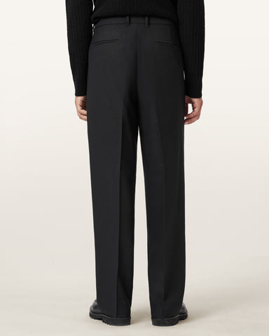 Kido Loose Fit Pants