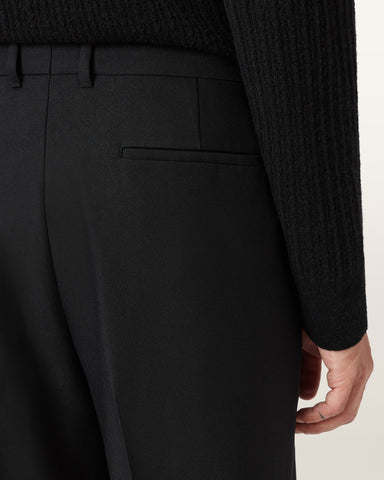 Kido Loose Fit Pants