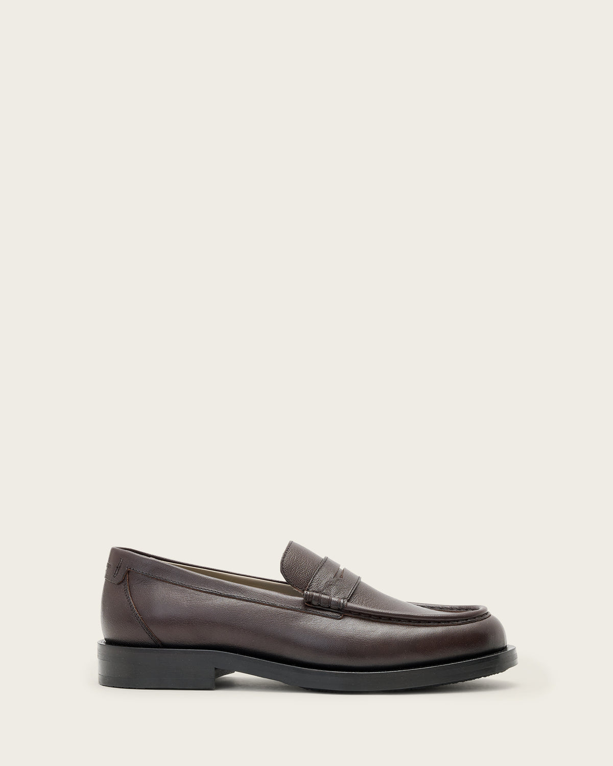 Bloom Leather Loafers