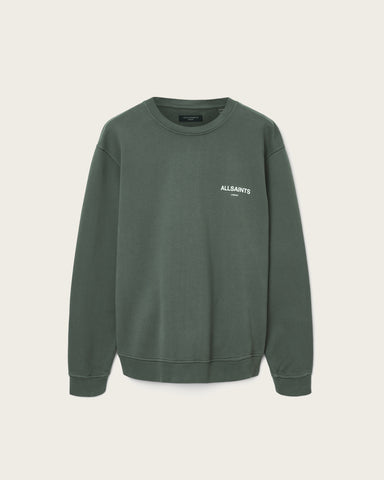 Halcyon Crew Neck Sweatshirt