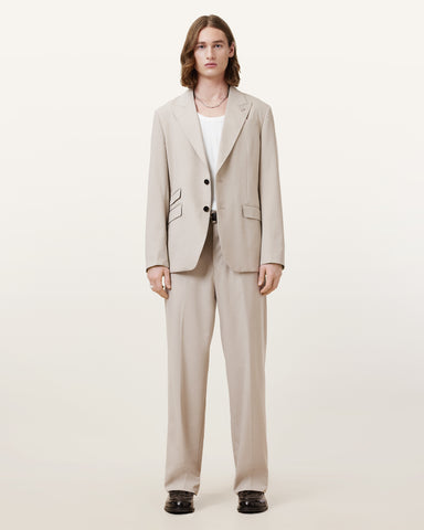 Gallow Relaxed Fit Blazer