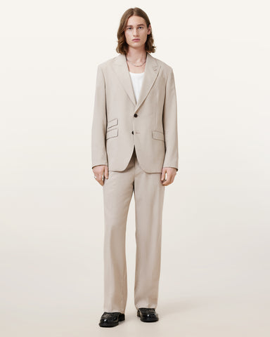 Gallow Relaxed Fit Blazer