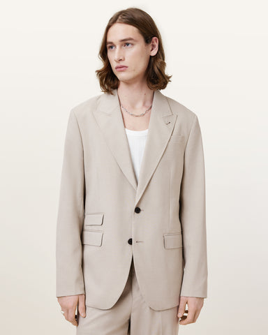 Gallow Relaxed Fit Blazer