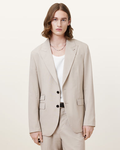 Gallow Relaxed Fit Blazer