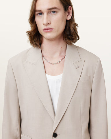 Gallow Relaxed Fit Blazer