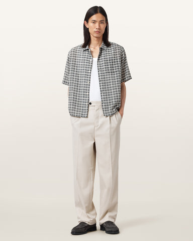 Tallis Straight Leg Pants